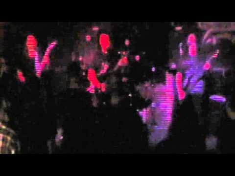 In the Abyss - In the Abyss - Unsymmetry in God's Design [LIVE]