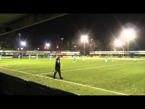 Westlandia O23 - SEV O23