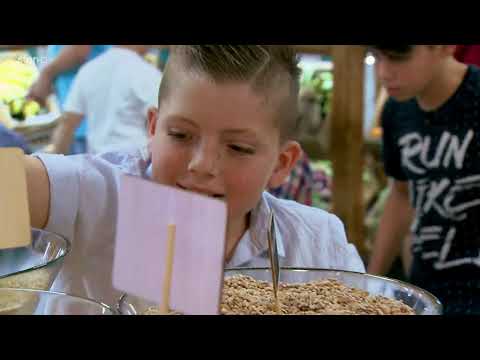 MasterChef Junior GR - Επεισόδιο 4