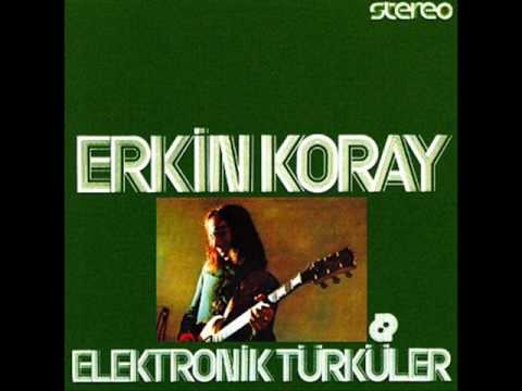 Erkin Koray - Türkü