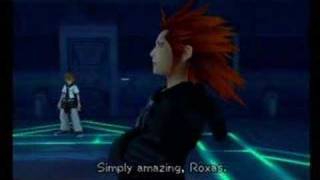 Fate -Bleak Feat. Ana Johnsson (kh version)