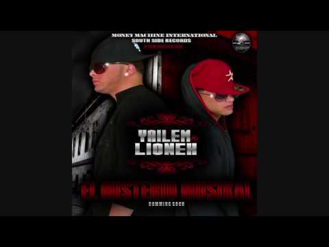 Yailemm & Lionexx - BeLLaKoNa Que Eh!!