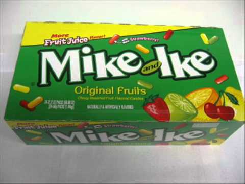 Ikey and Mikey Sung by Benny Bell