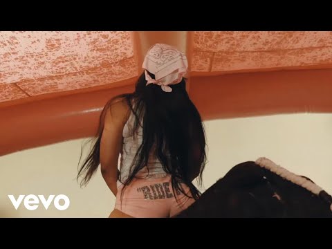 Big Daddy Deja - Ride It (Remix) ft. FendiDa Rapper, Lil Sammy