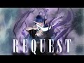 【Cover】 Krage - Request (Solo Leveling)【Tisiphone Erinyes】