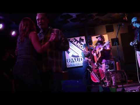 Promotional video thumbnail 3 for High Lonesome
