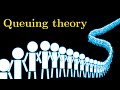 Queuing Theory And Poisson Process