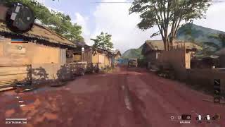 [CODBO:CW]武器の育成と解放♪