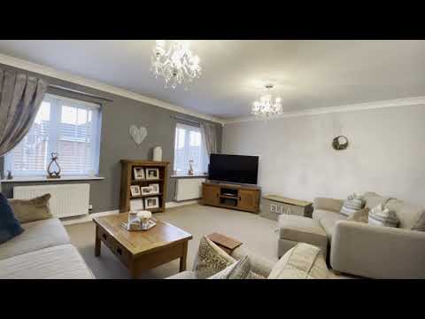 Sunnydale Gardens, Ossett - Virtual Tour