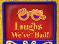 Blue S Clues The Laughs We Ve Had