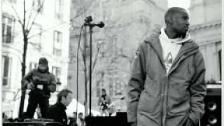 Abd Al Malik - Circule petit, circule....