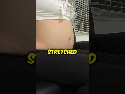 Would you eat 15,000 calories to get rich? #shorts #foodbaby #weightgain