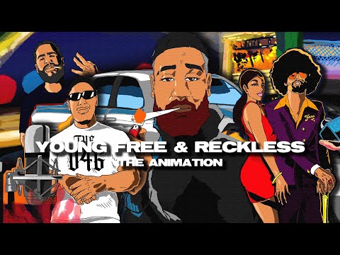 The 046 - YOUNG FREE & RECKLESS (Prod. Sefru)