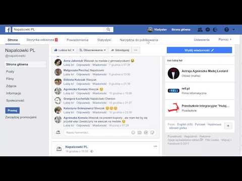 Konkurs Napalcowki & Fiber 16/12/2017