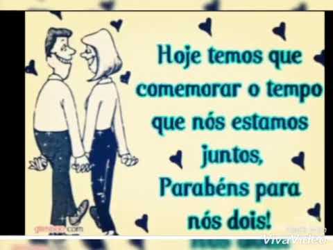 Vídeo: Mensagem 7 anos juntos: perguntas e respostas