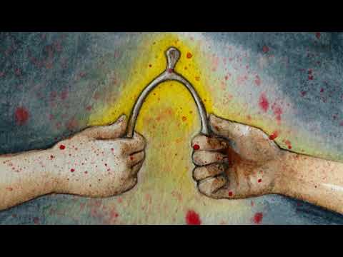 Niyaab Niaz - Wishing Bone