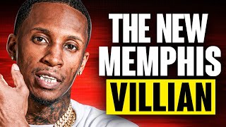 Meet Yo Gotti's Biggest OPP - BEO Lil Kenny