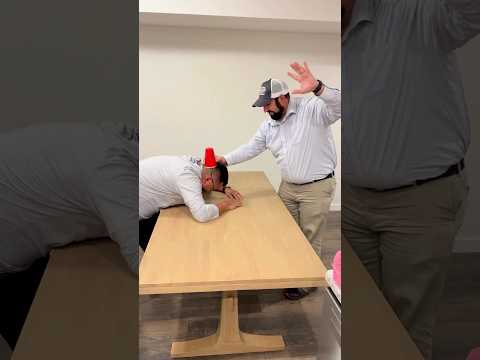 Cup Spin Challenge - Quick Game for Any Group or Party #partygames  #crowdgames #familygames