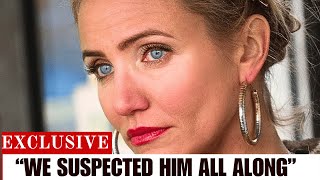 Cameron Diaz Gave Up Hollywood, Now We Know Why