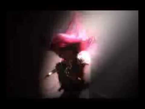 Dazzle Vision - Not try to fly