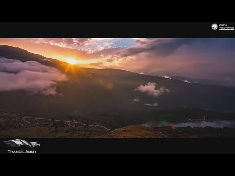 Mike van Fabio & Kim Kiona - Don't Run Away (Dub Mix) [Abora Recordings]