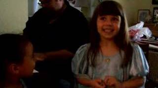 WILLOUGHBY WALLABY WOO - Raffi Song