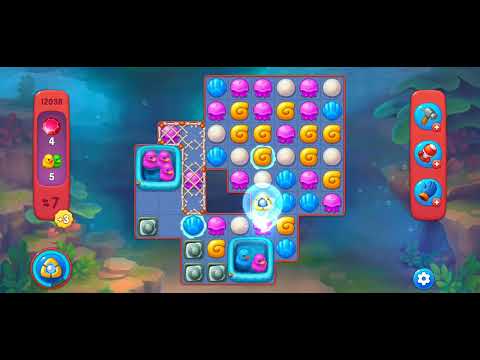 Fishdom/Gameplay/Levels(12038)