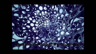Klangstrahler Projekt - The Secret Files (Psychedelic-Trance; Goa-Trance) 2007