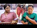 The Blind Princess & Her Maid - Destiny Etiko & Uju Okoli 2021 Latest Nigerian Movie