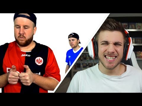 Jay Jiggy feat. GamerBrother - FIFA Hymne Vol.2 - Reaction/Bewertung