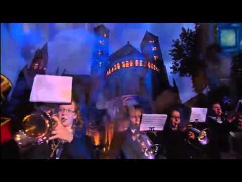 Hino 454 CCB   Hinário 5 André Rieu e Orquestra)