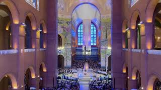【note掲載用】Catedral Basílica de Nossa Senhora Aparecida 2025/02/15