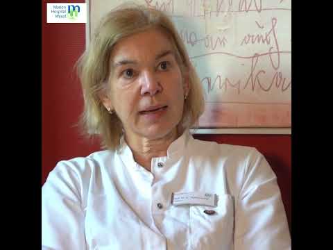 „Herzinsuffizienz – wenn das Herz schwächelt“ mit Prof. Dr. med. Christiane Tiefenbacher