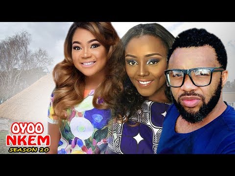 Oyoo Nkem Season 20 - Latest Nigerian Nollywood Igbo Movie Full HD