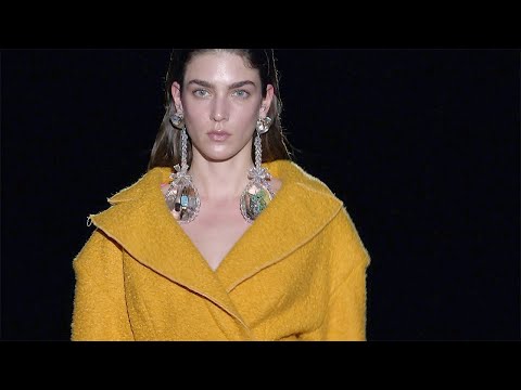 Robertodiz | Fall Winter 2020/2021 | Full Show