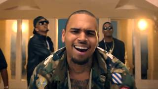 DJ Khaled   Hold You Down ft Chris Brown August Al