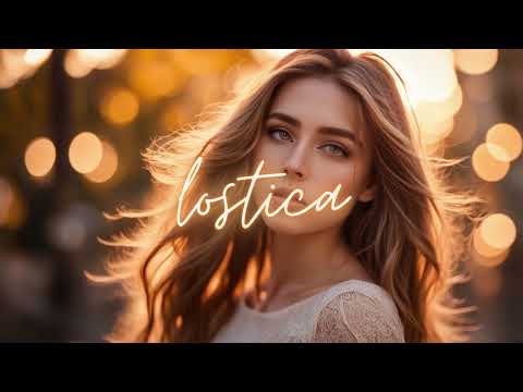 lostica - Illusion (Original Mix)