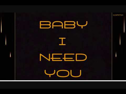 C Sharp feat. Kim Davis & Gutta Butta - Baby i need you ♥