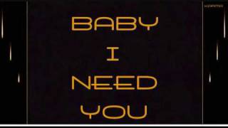 C Sharp feat. Kim Davis & Gutta Butta - Baby i need you ♥