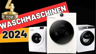 ?TOP 4 der Besten Waschmaschinen für  kaufen im Jahr 2024 ? Besten Waschmaschinen Verkäuflich
