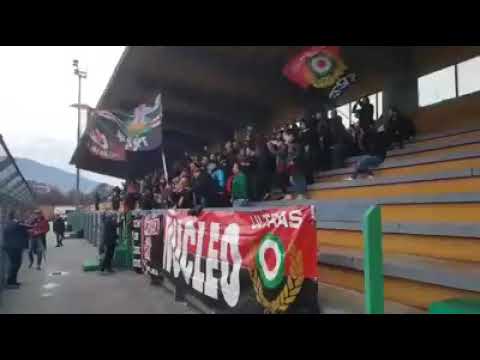 ULTRAS PALMESE NUCLEO97