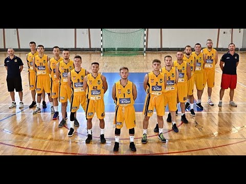 Żubry Leo-Sped Białystok -  HydroTruck Sky Tattoo II Radom