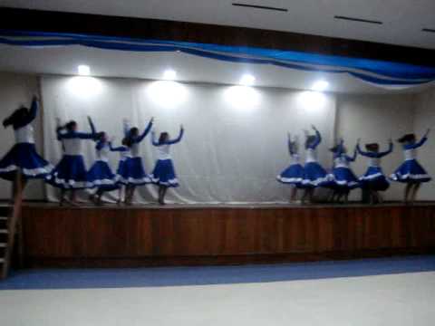 Bo iti el haGalil - Lehaká Aviv