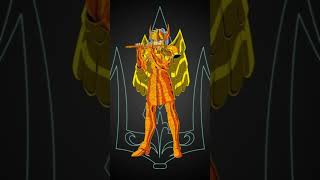 ◐聖闘士星矢◑