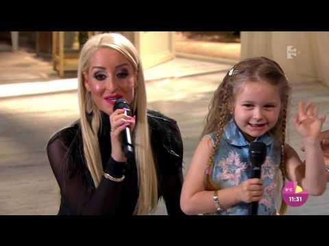 Jolly és Suzy: Kérlek, ne sírjál - tv2.hu/fem3cafe