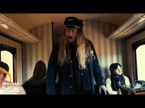 MAJESTICA - Power Train