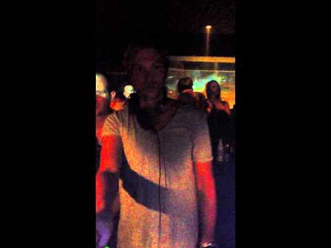 Regi @ sunstudio 30-06-2012