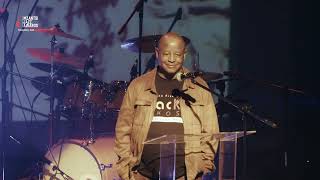 Download lagu Celebrating Zacks Nkosi - Centenary Celebration Speech - Sobuza Nkosi at the 9th Mzantsi Jazz Awards mp3