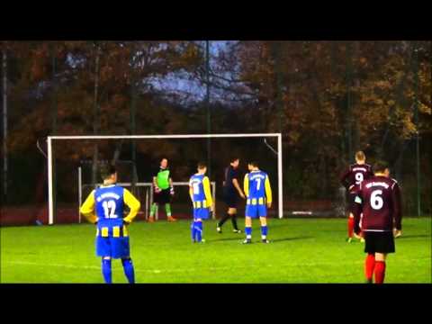 TSV Zorneding vs FC Aschheim 3:1