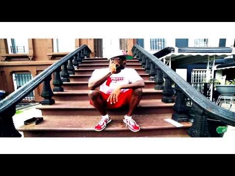 Gat Murdah Feat. Brooklyn Newz - Bout Dat Life (Video)